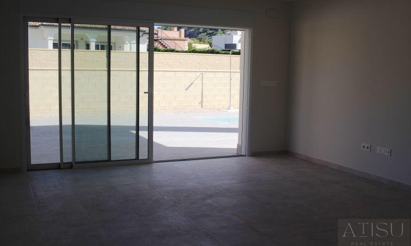 Venta de villa en La romana