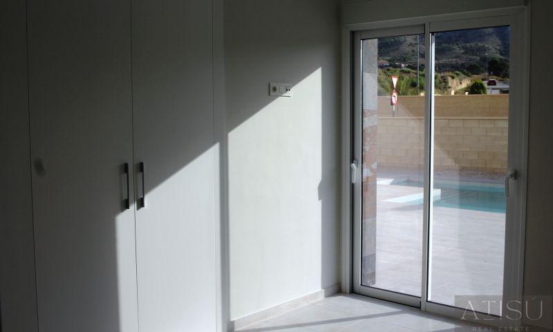 Venta de villa en La romana