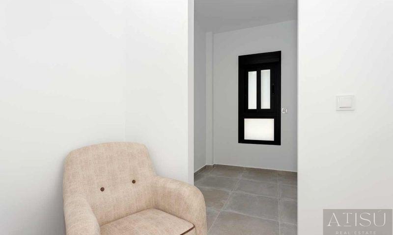 Venta de casa en Daya nueva