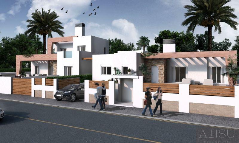 Venta de villa en Torrevieja