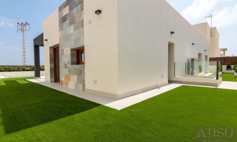 Venta de villa en Torrevieja