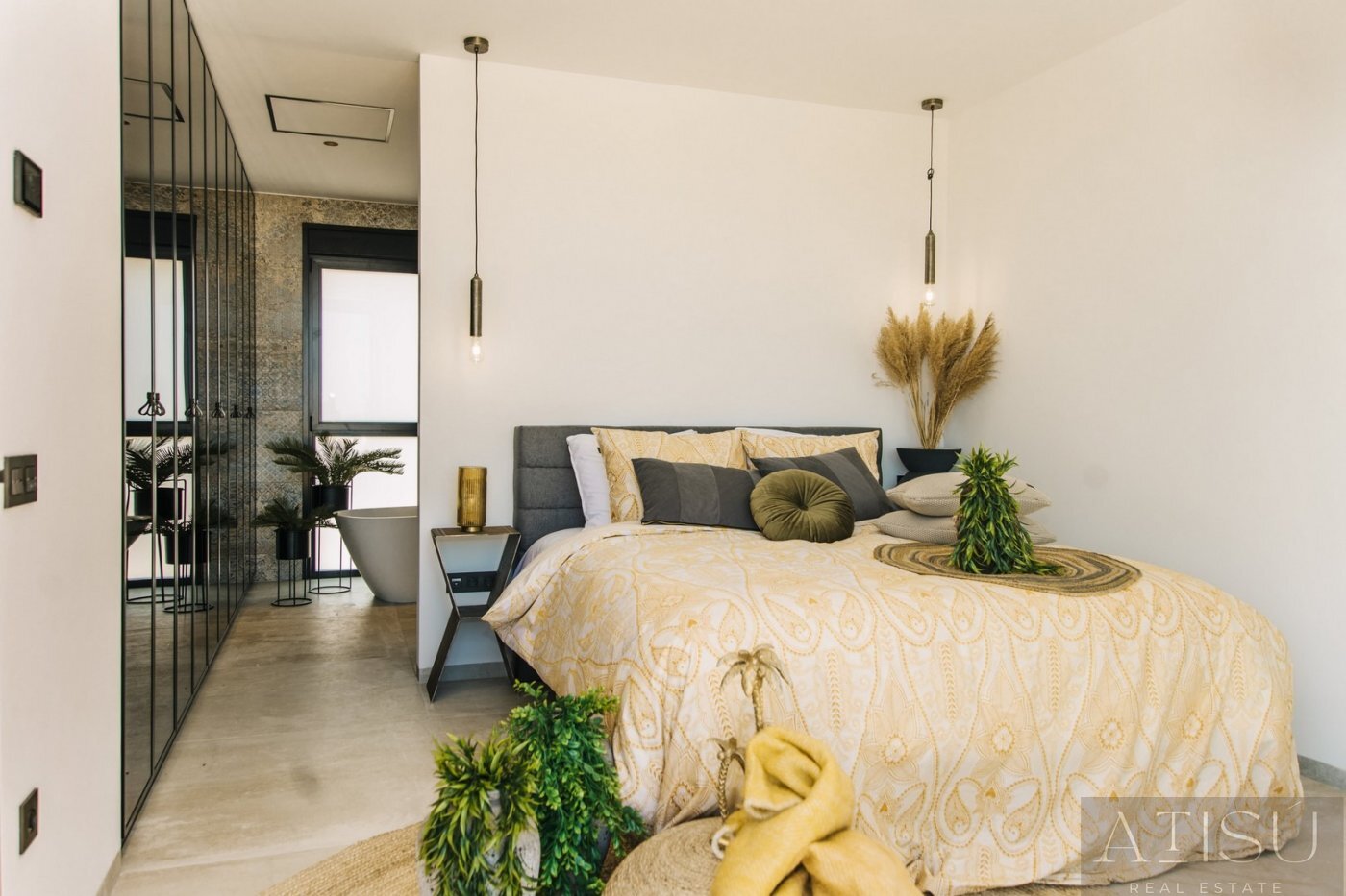 Venta de villa en Rojales