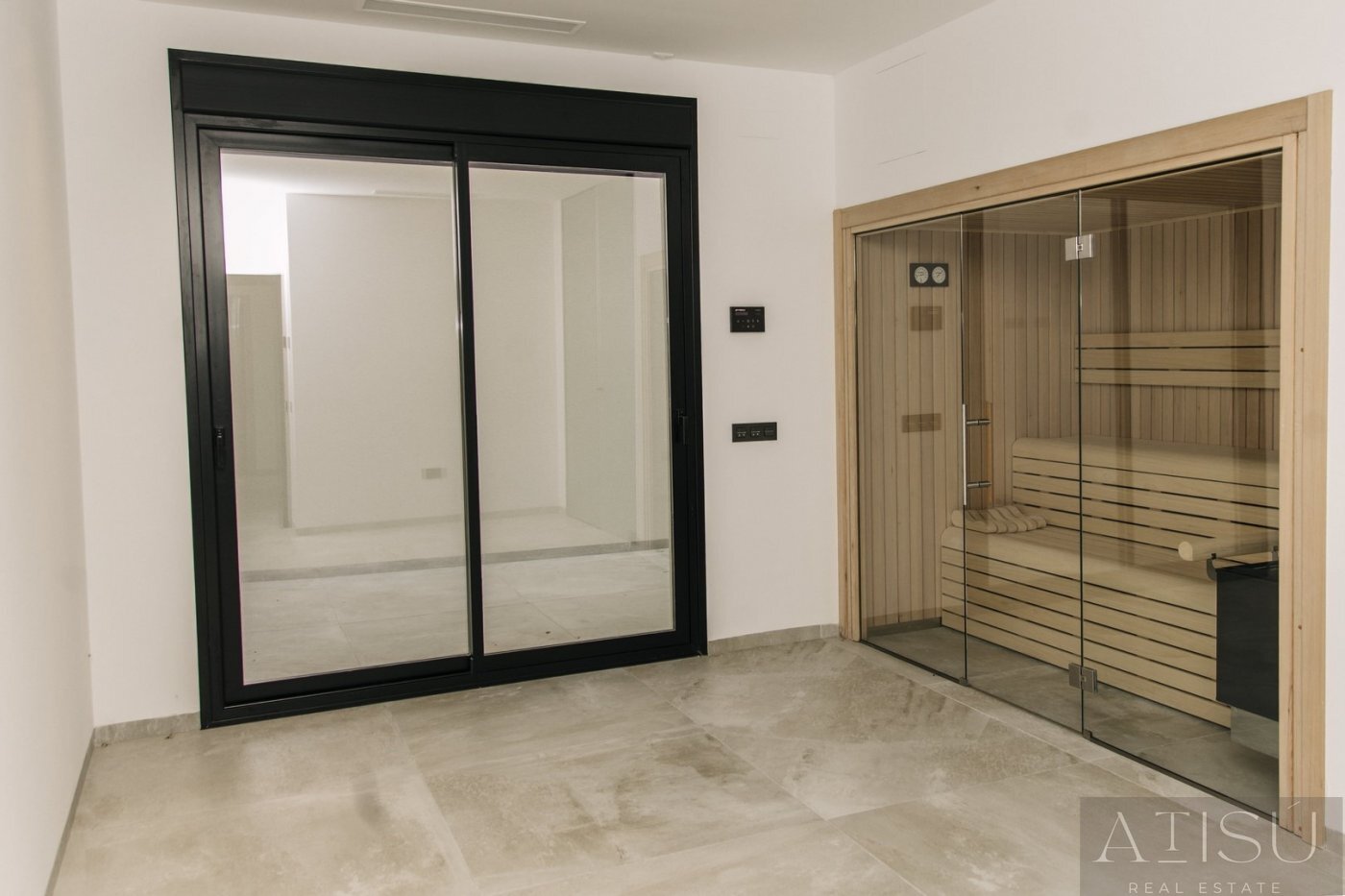 Venta de villa en Rojales
