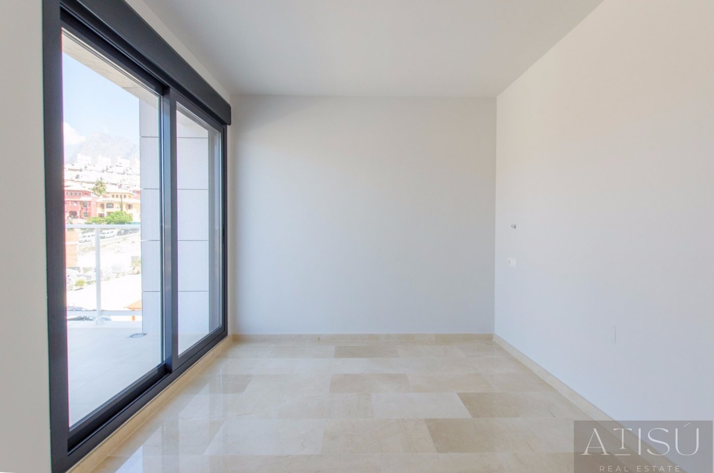 Venta de villa en Finestrat