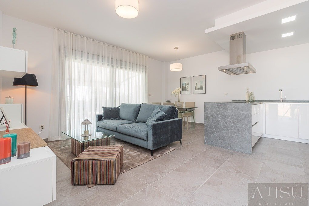 Venta de bungalow en Torrevieja