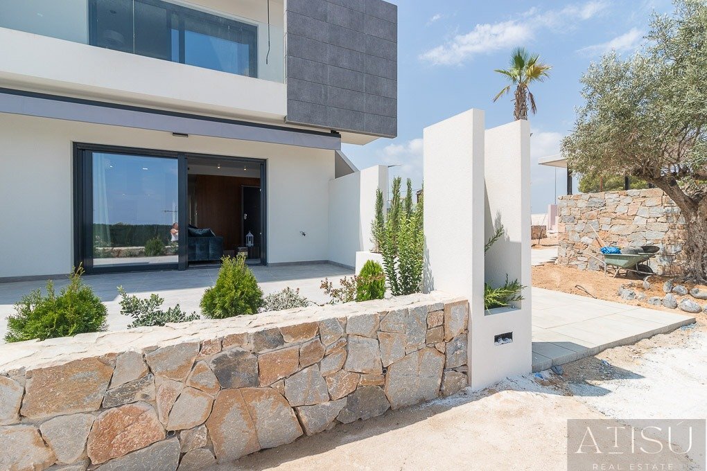 Venta de bungalow en Torrevieja