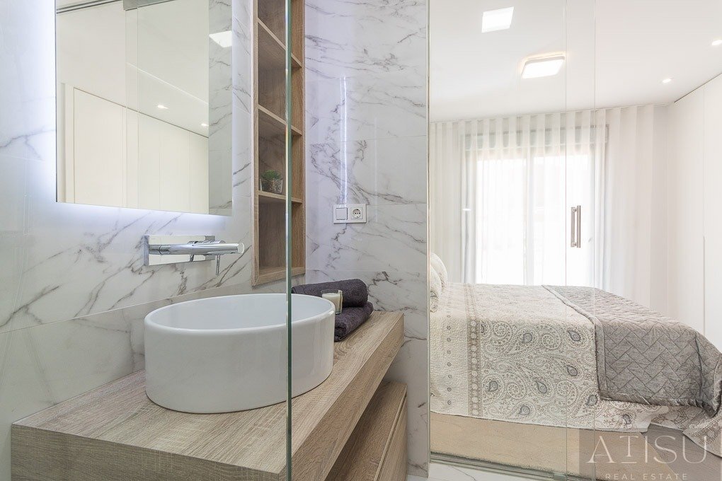 Venta de bungalow en Torrevieja