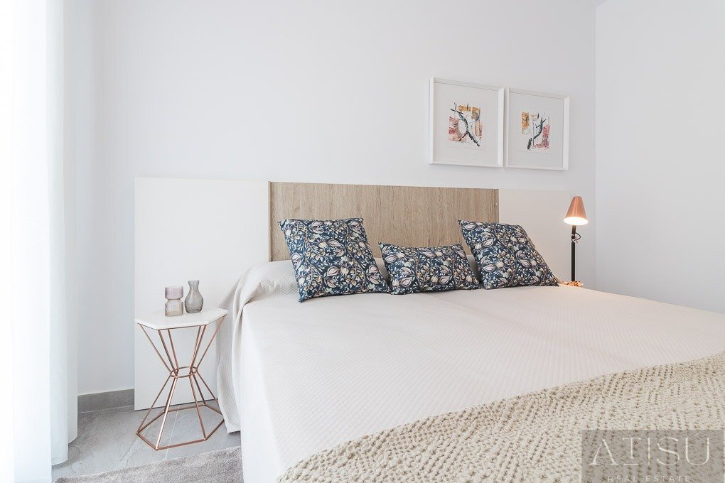Venta de bungalow en Torrevieja