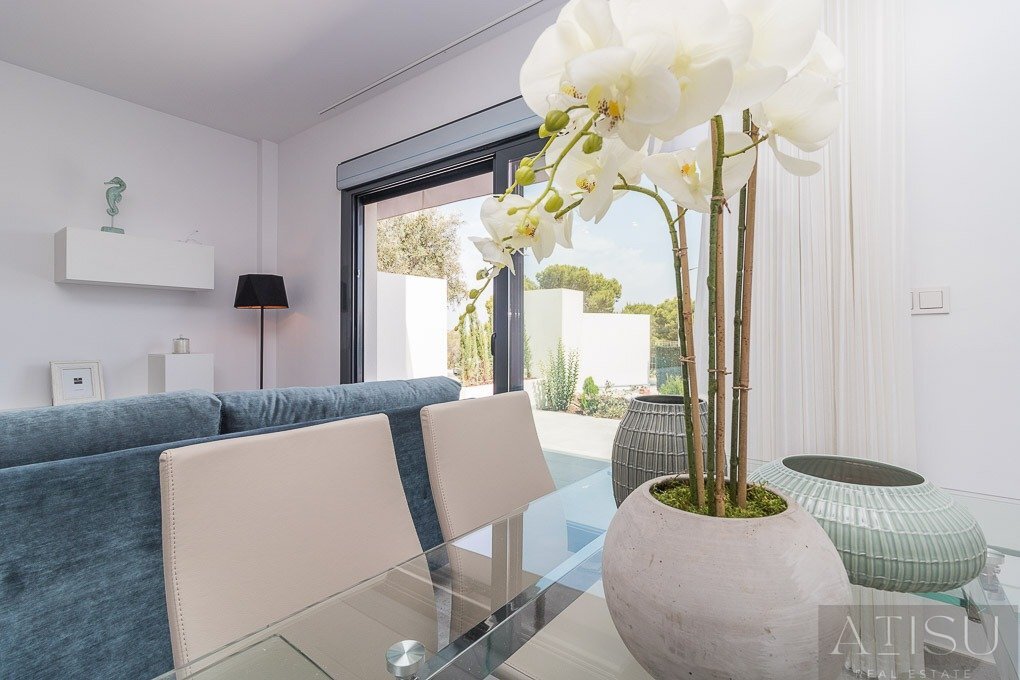 Venta de bungalow en Torrevieja