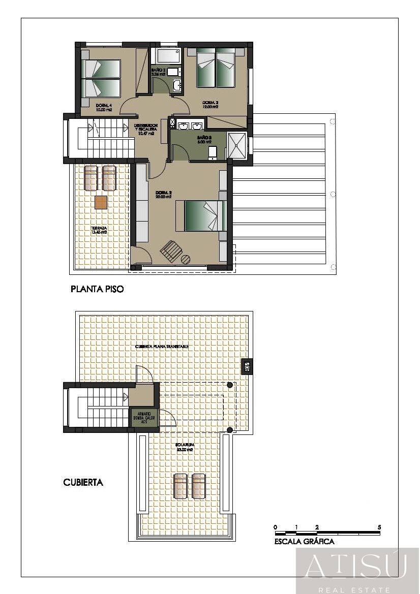 Venta de villa en Orihuela costa