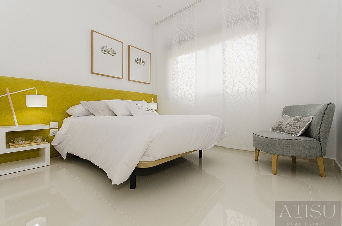 Venta de villa en Orihuela costa