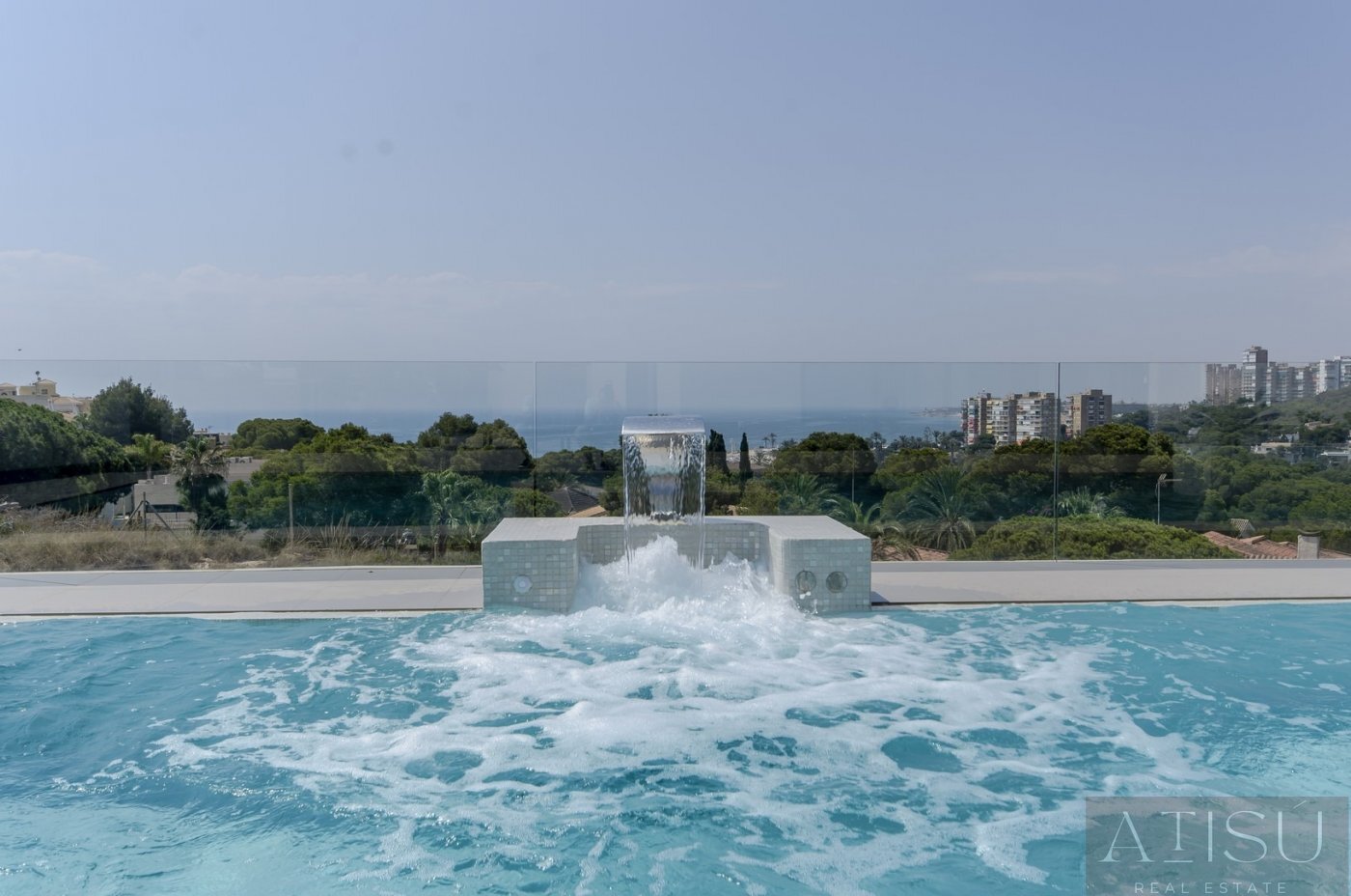 Venta de villa en Orihuela costa