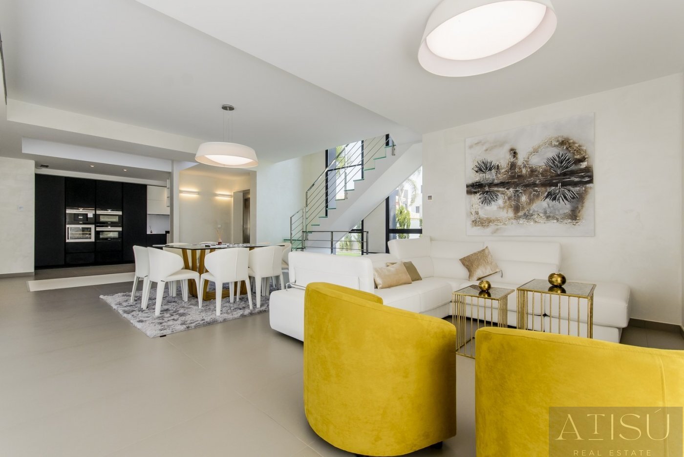 Venta de villa en Orihuela costa