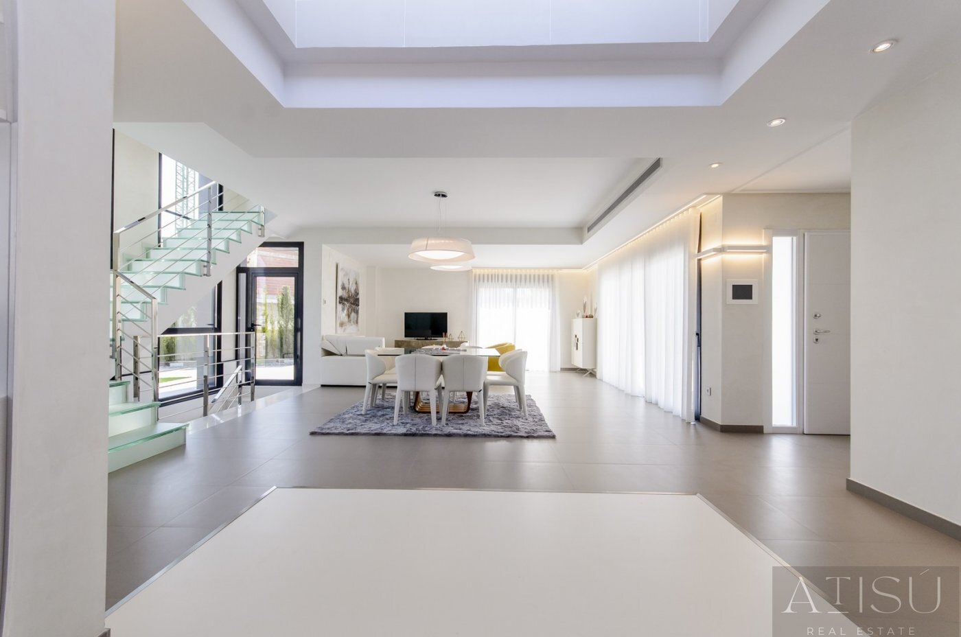 Venta de villa en Orihuela costa