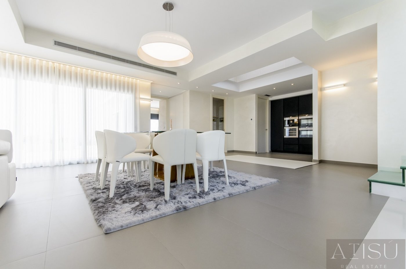 Venta de villa en Orihuela costa