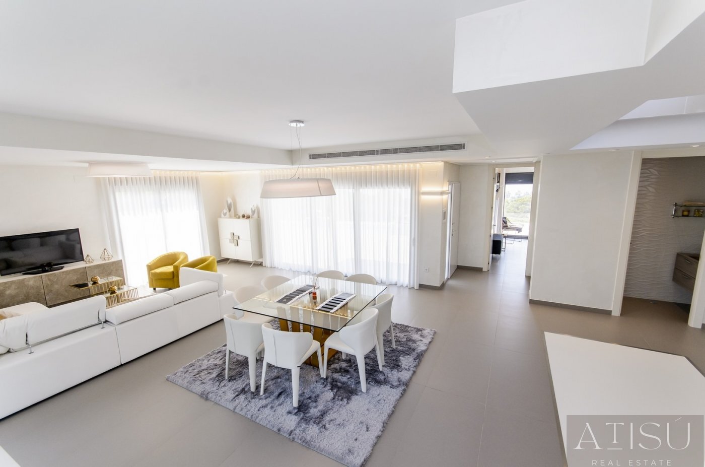 Venta de villa en Orihuela costa
