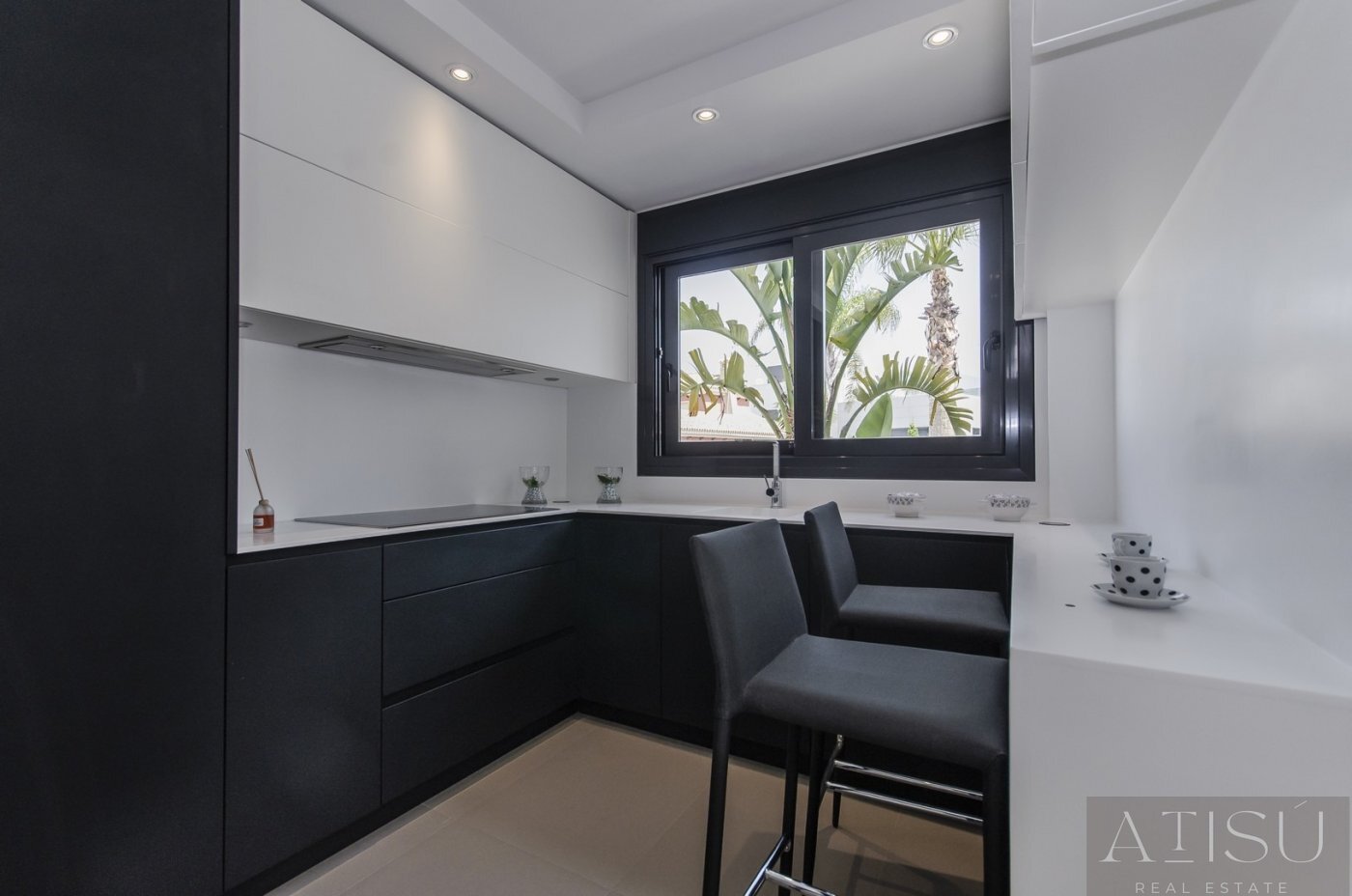 Venta de villa en Orihuela costa
