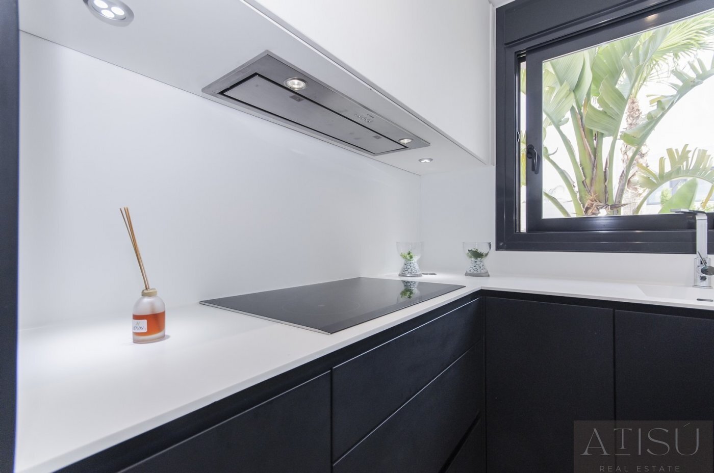 Venta de villa en Orihuela costa