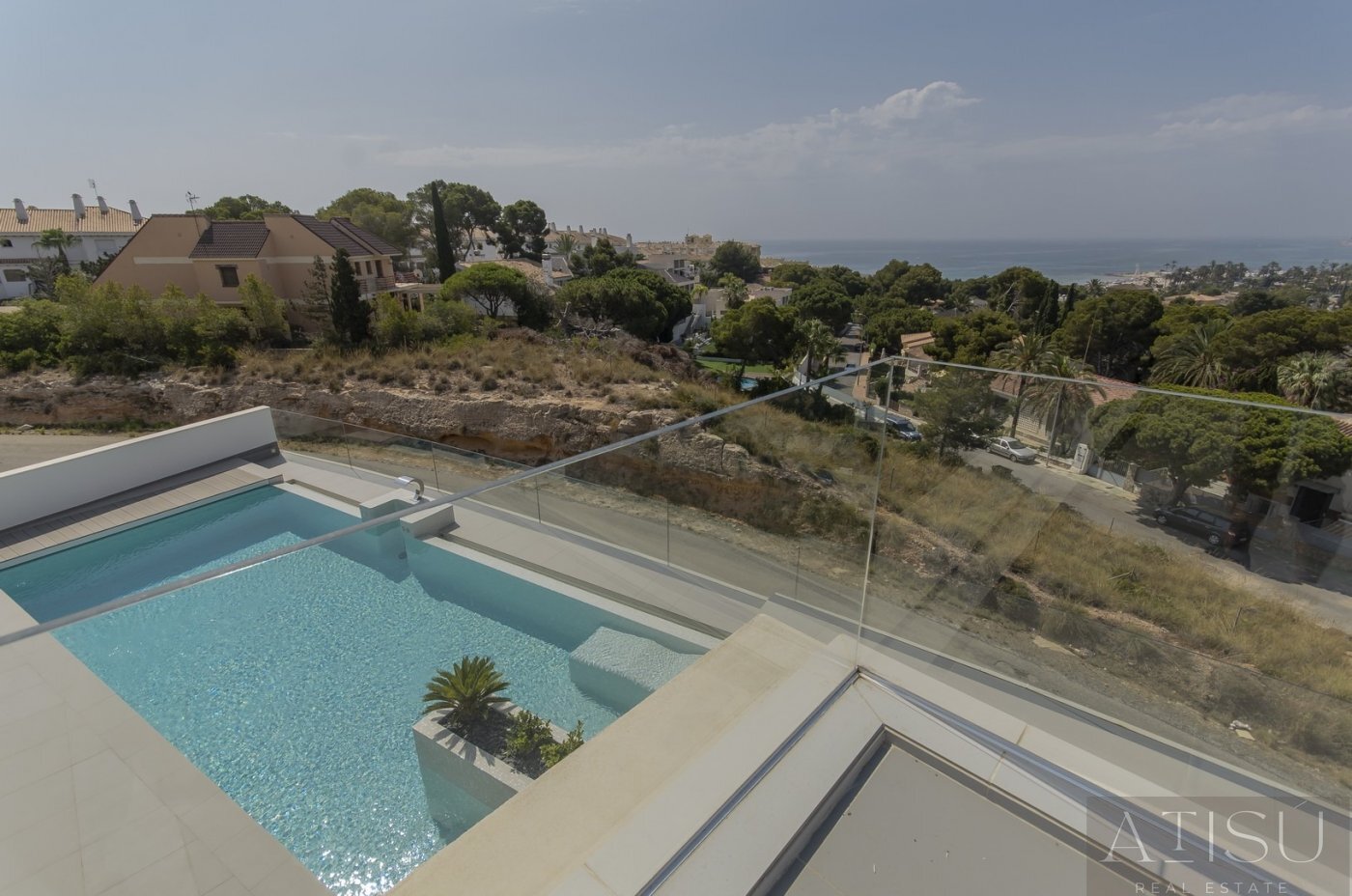 Venta de villa en Orihuela costa