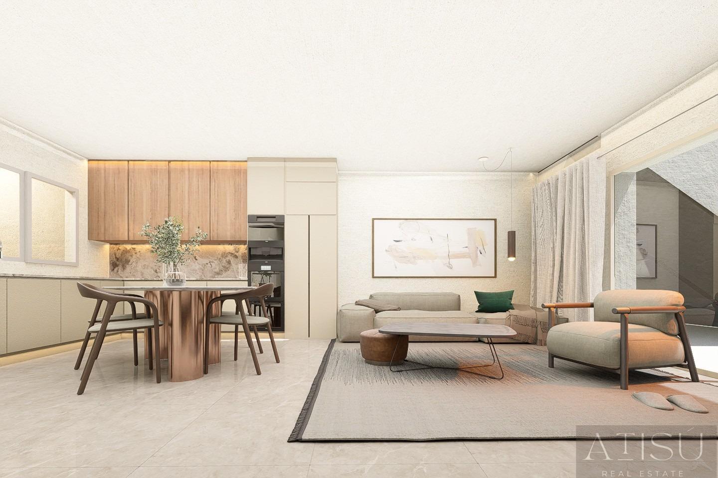 Venta de bungalow en Pilar de la horadada
