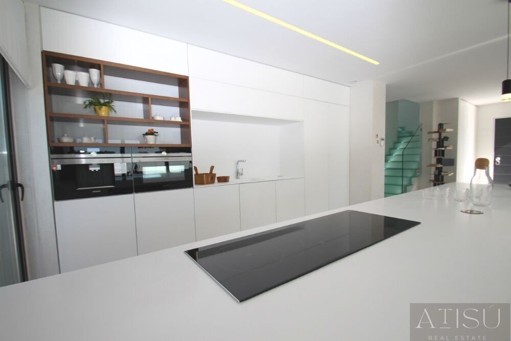 Venta de villa en Orihuela costa