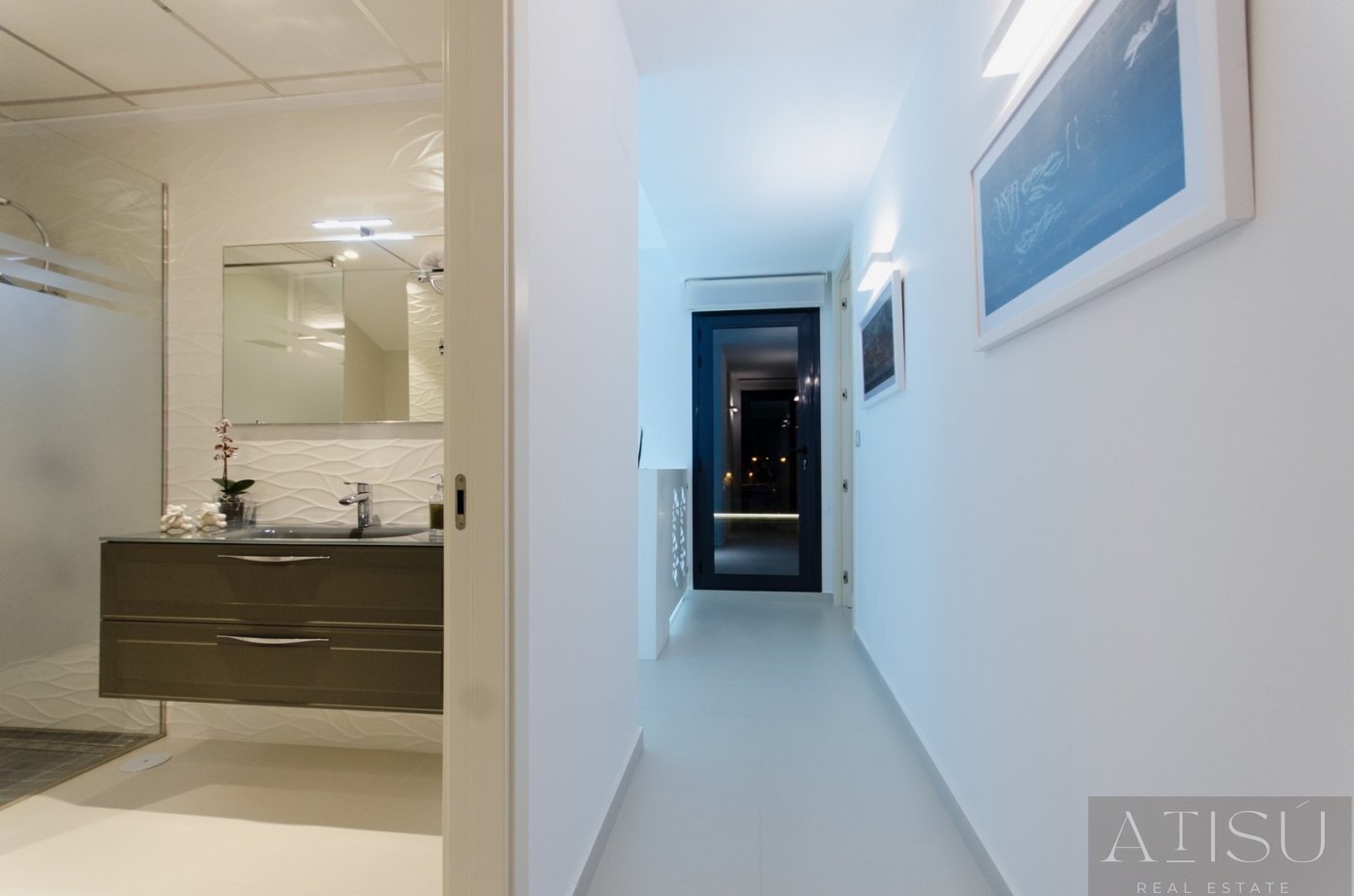 Venta de villa en Orihuela costa