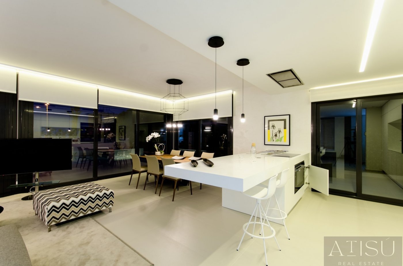 Venta de villa en Orihuela costa