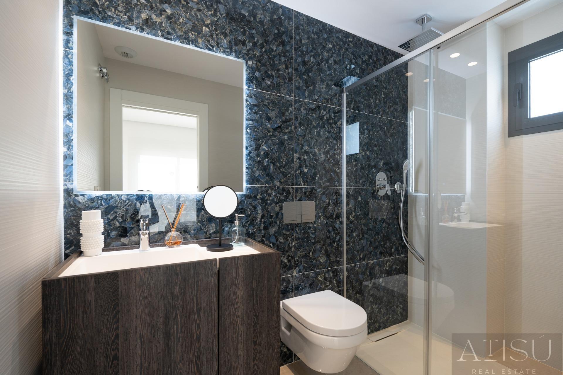 Venta de casa en Gran alacant