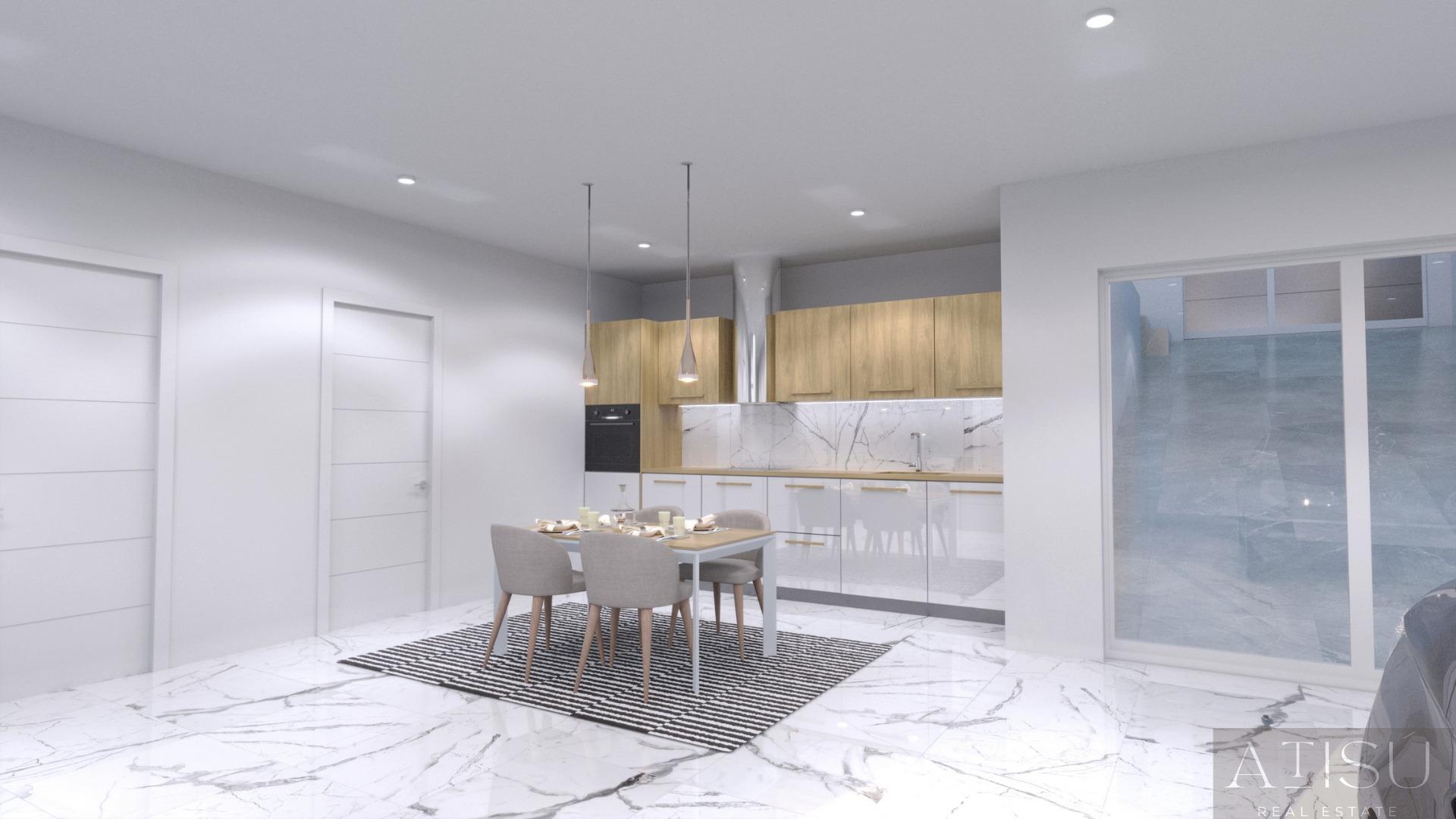 Venta de villa en Ciudad quesada
