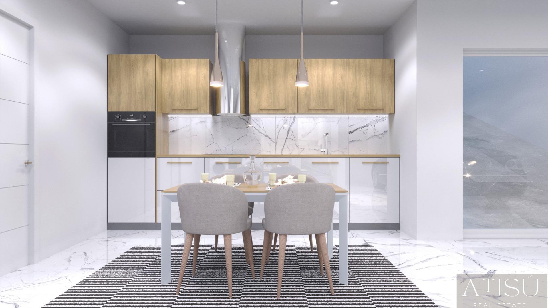 Venta de villa en Ciudad quesada