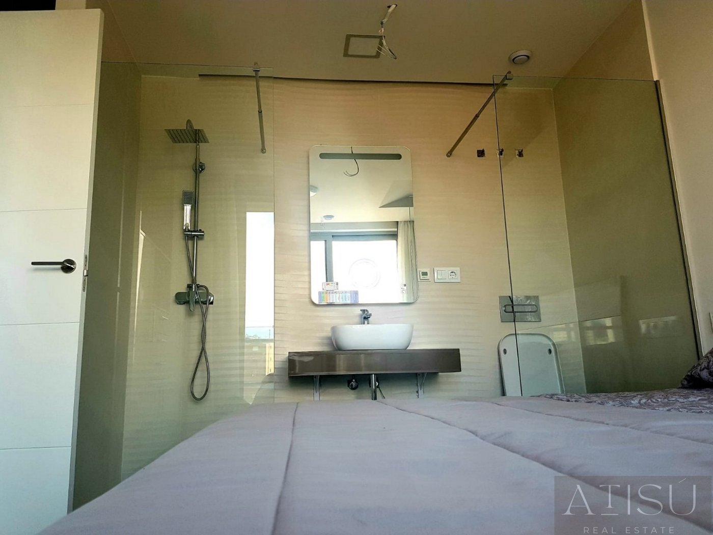 Venta de apartamento en Finestrat