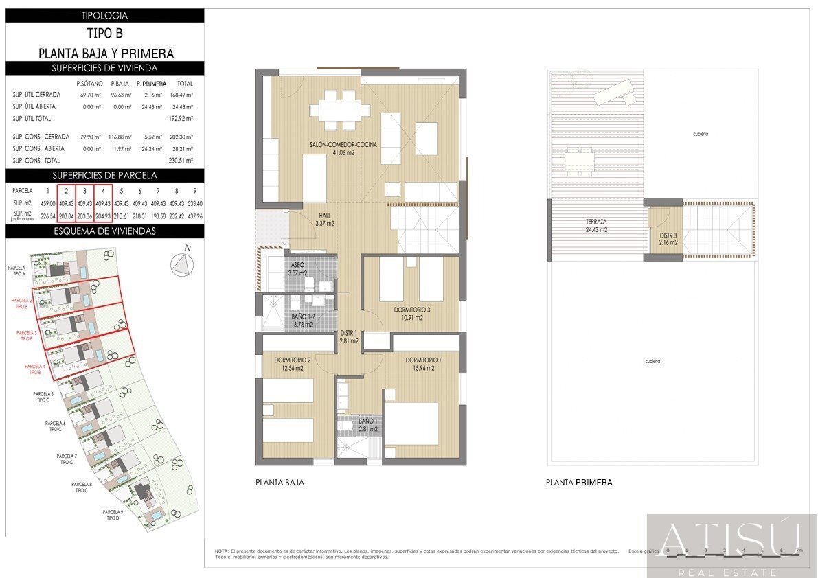 Venta de villa en Finestrat