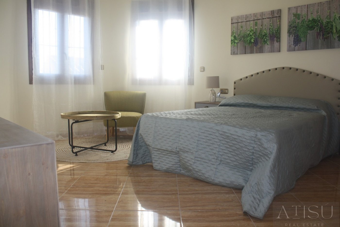 Venta de villa en Torrevieja