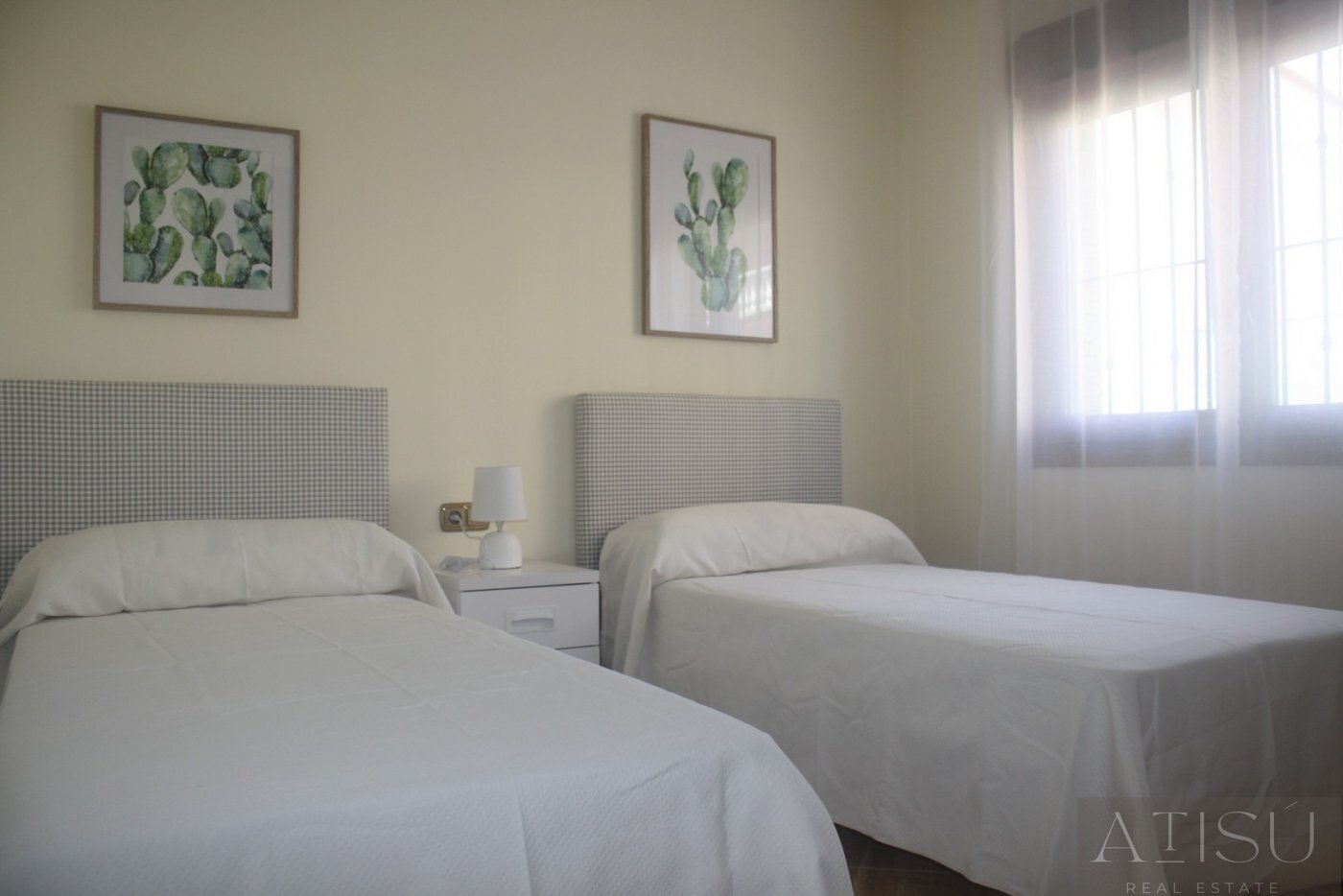Venta de villa en Torrevieja