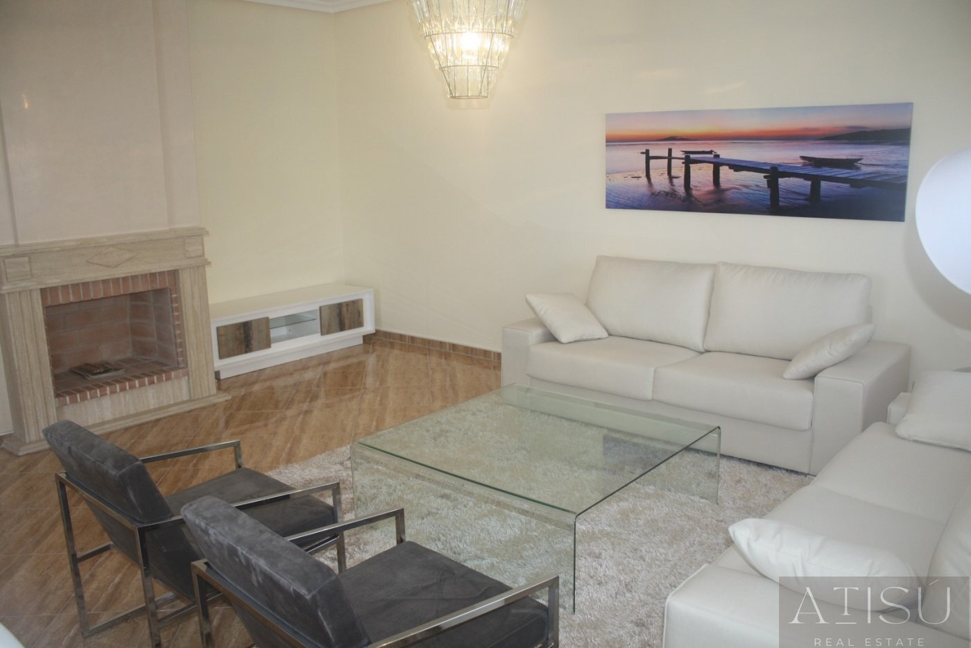 Venta de villa en Torrevieja