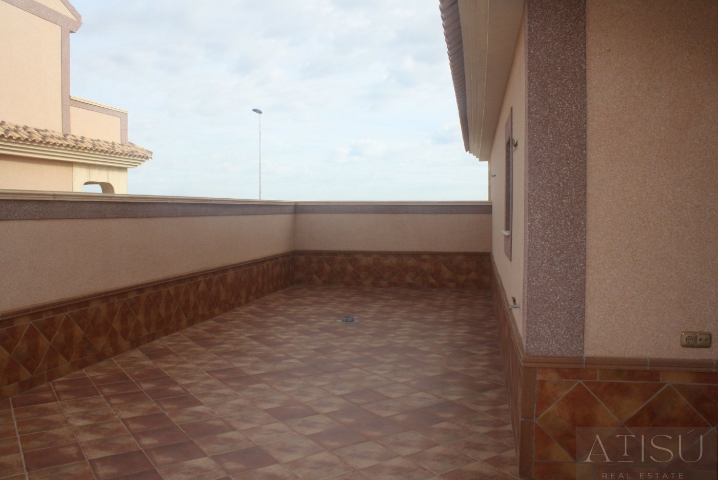 Venta de villa en Torrevieja