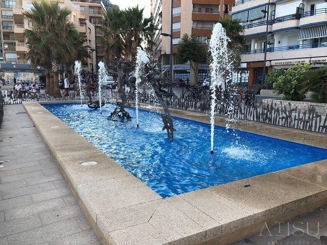 Venta de Ático en Calpe