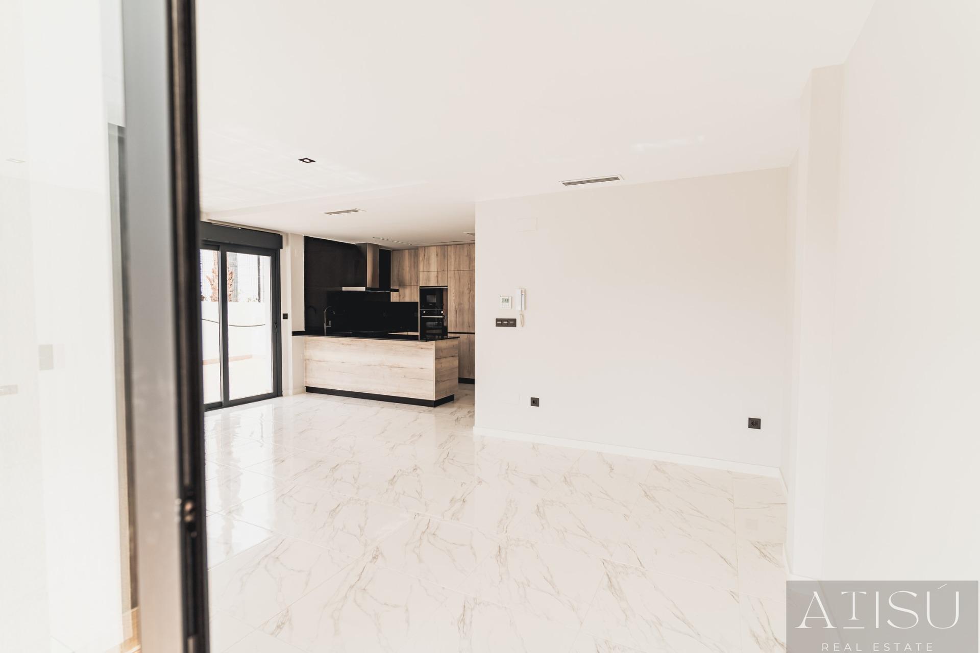 Venta de villa en Orihuela costa