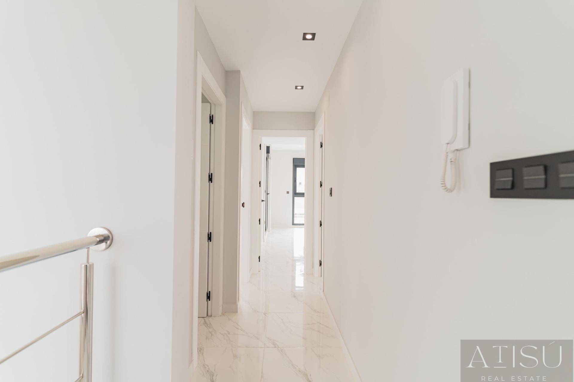 Venta de villa en Orihuela costa