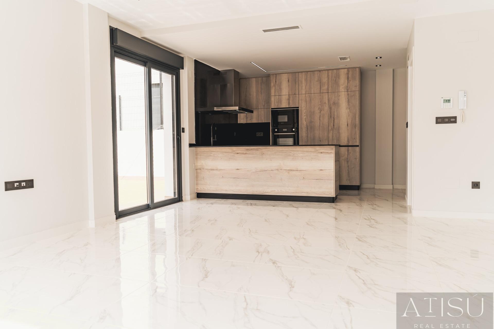 Venta de villa en Orihuela costa