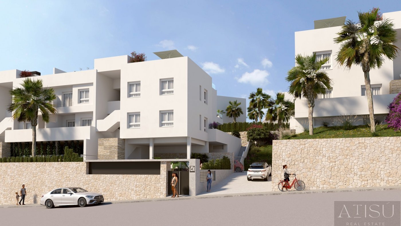 Venta de villa en Algorfa