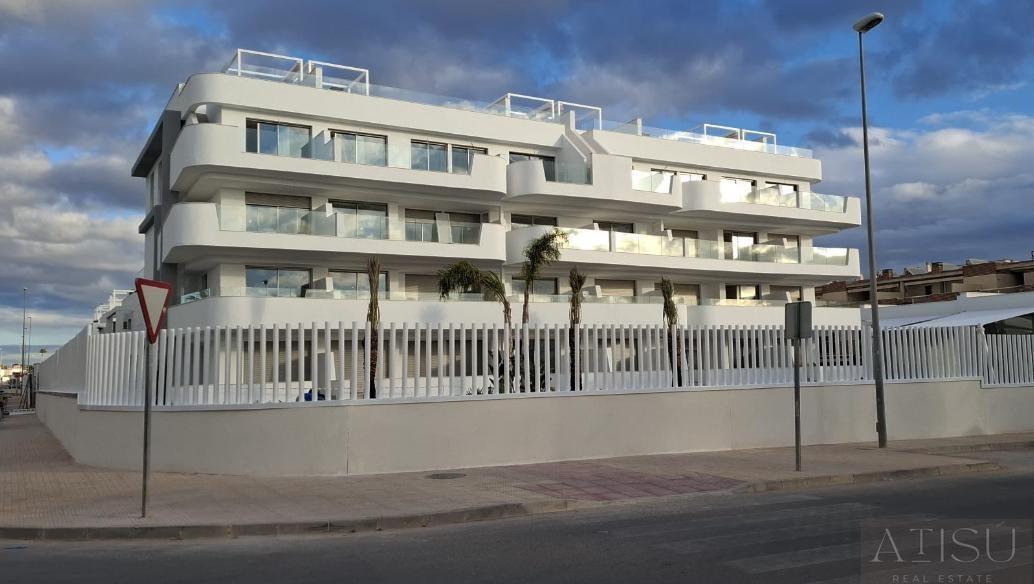 Venta de apartamento en Orihuela costa