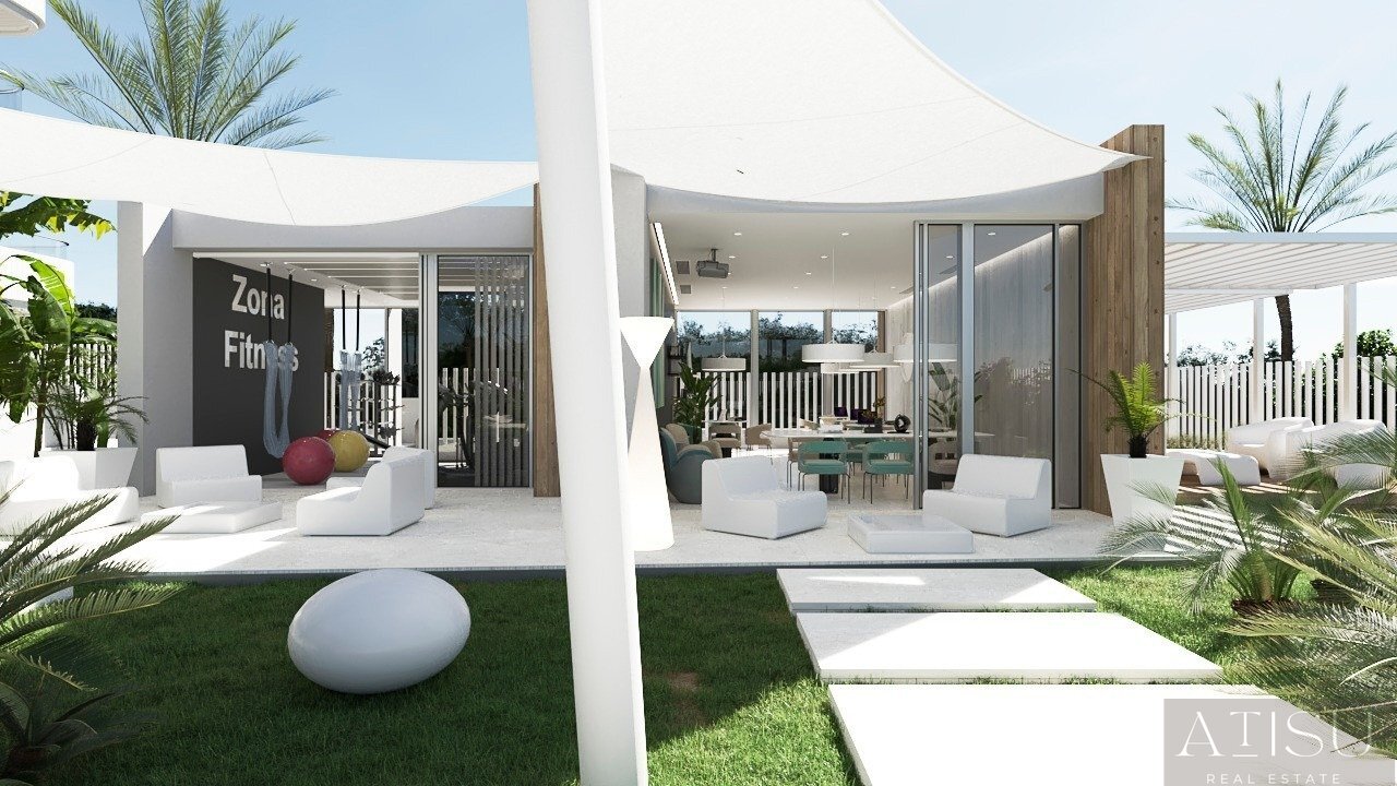 Venta de apartamento en Orihuela costa