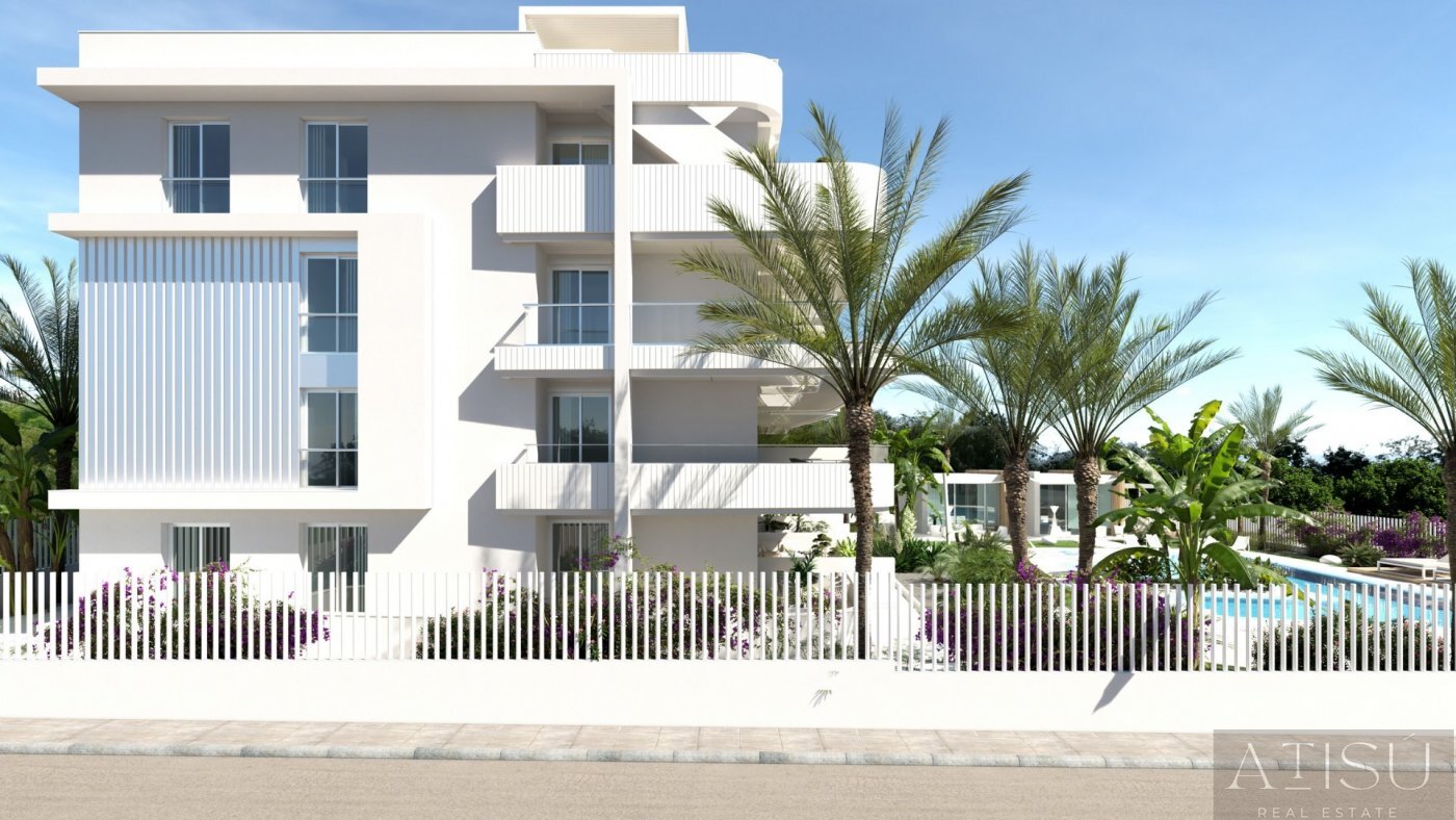 Venta de apartamento en Orihuela costa