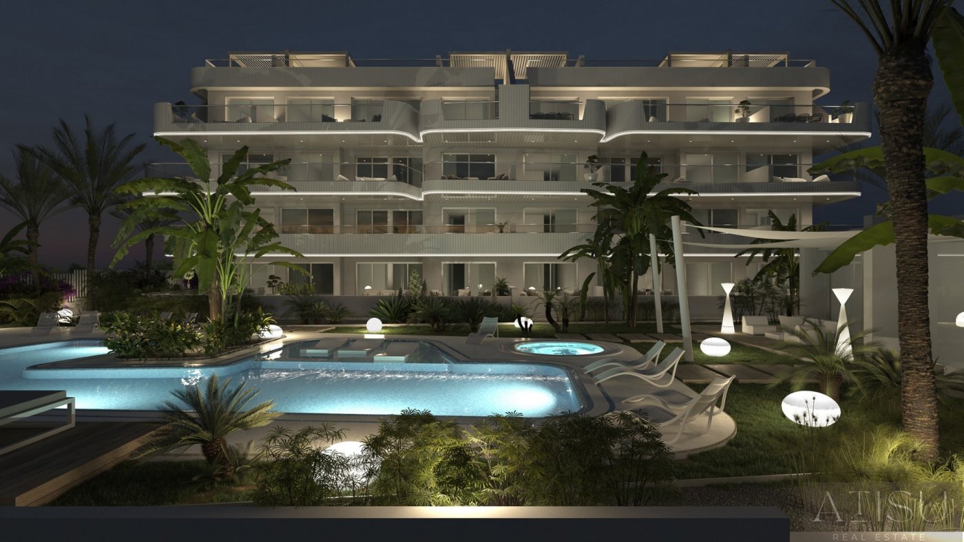 Venta de apartamento en Orihuela costa
