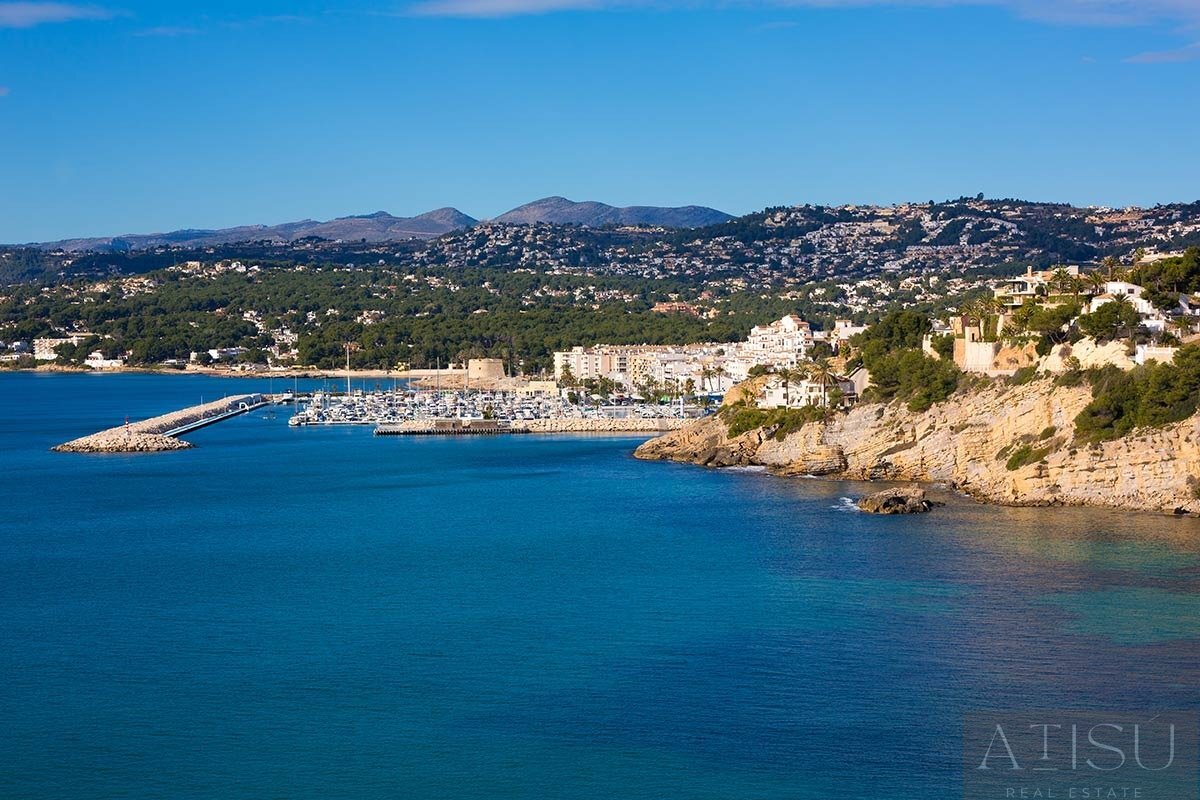 Venta de villa en Moraira_teulada