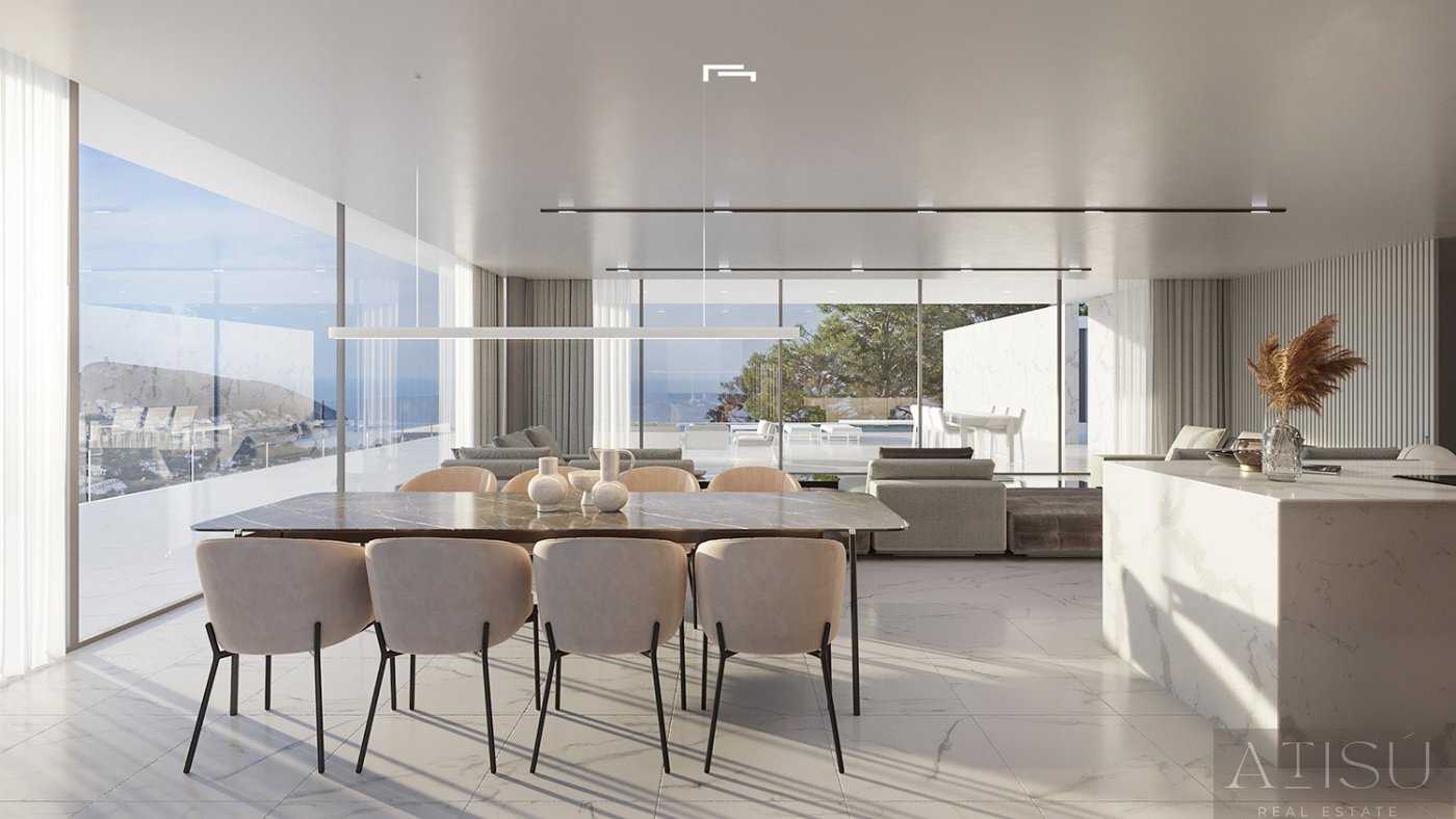 Venta de villa en Moraira_teulada