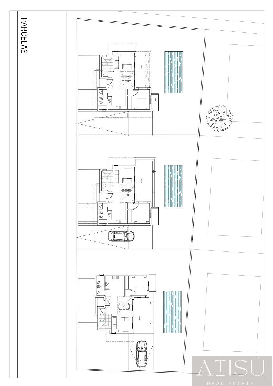 Venta de villa en Torrevieja