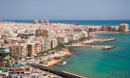 Venta de villa en Torrevieja