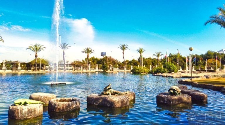 Venta de villa en Torrevieja